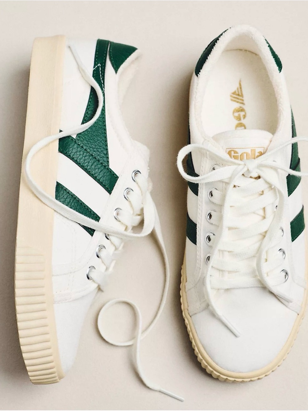 Gola  Tennis Mark Cox Sneakers 7